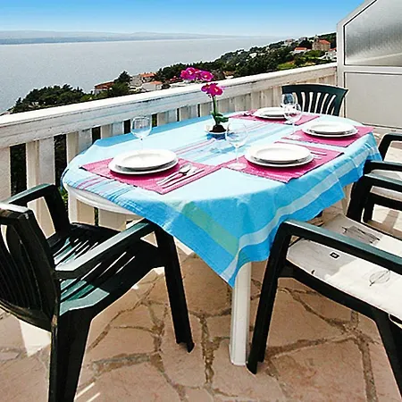 Apartmán Ivancic Cdm03039 Dyb *