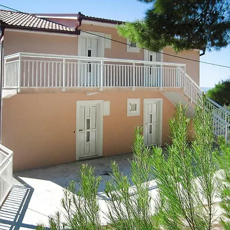 Apartmán Ivancic Cdm03039 Dyb *