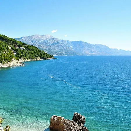 Apartmán Ivancic Cdm03039 Dyb Mimice