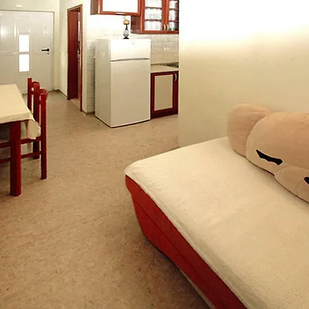 Apartmán Ivancic Cdm03039 Dyb