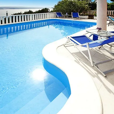 Apartmán Ivancic Cdm03039 Dyb Mimice