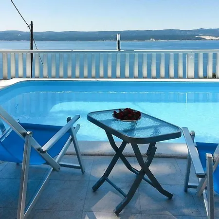 Apartamento Ivancic Cdm03039 Dyb