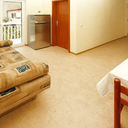 Apartamento Ivancic Cdm03039 Dyb *