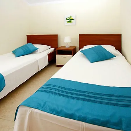 Ivancic Cdm03039 Dyb Apartamento Mimice