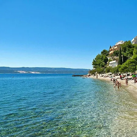 Apartamento Ivancic Cdm03039 Dyb Mimice