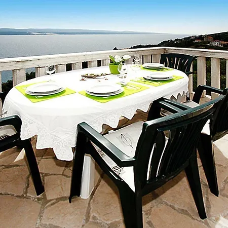 Apartamento Ivancic Cdm03039 Dyb Mimice
